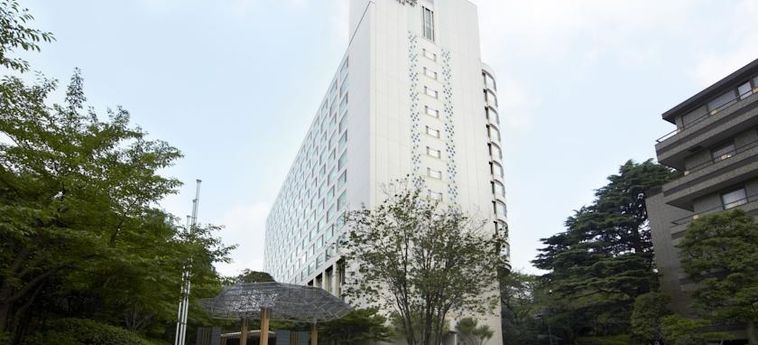 Hotel THE PRINCE SAKURA TOWER TOKYO, AUTOGRAPH COLLECTION