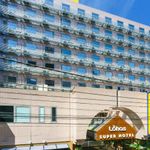 Hotel SUPER HOTEL CITY IKEBUKURO KITAGUCHI