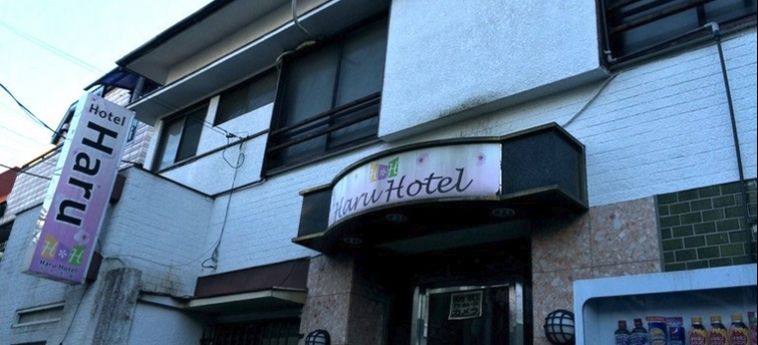 Hotel HARU HOTEL