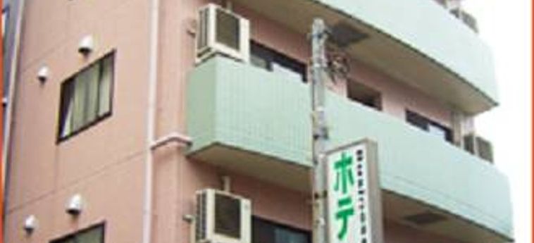 Toka Hotel Tokyo: Foto 
