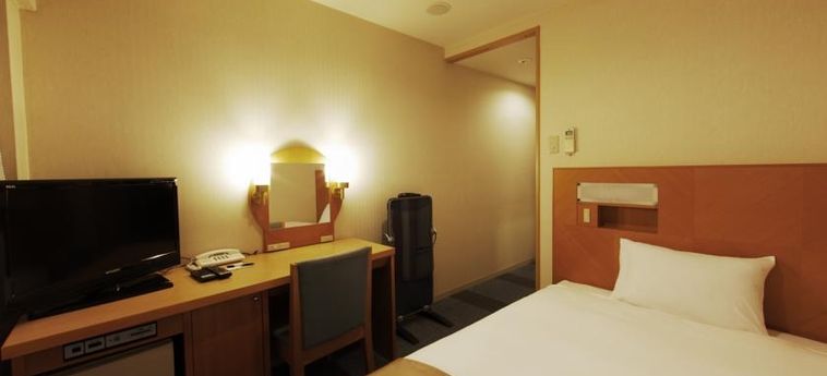 Hotel Chisun Inn Kamata:  TOKYO