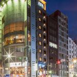 APA HOTEL HIGASHI-SHINJUKU KABUKICHO-HIGASHI 3 Stars