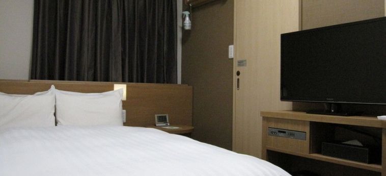 Hotel Dormy Inn Akihabara:  TOKYO