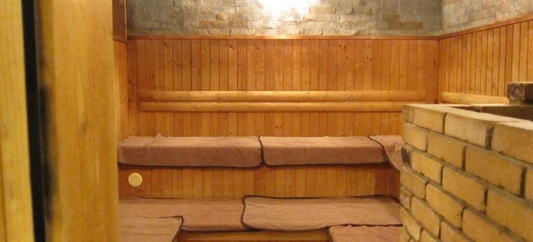 Hotel Sauna & Capsule Clear Inn Sugamo - Caters To Men:  TOKYO