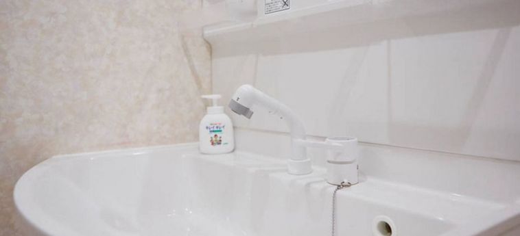 Tsubame Guesthouse – Hostel:  TOKYO