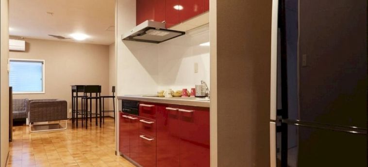 Tsubame Guesthouse – Hostel:  TOKYO