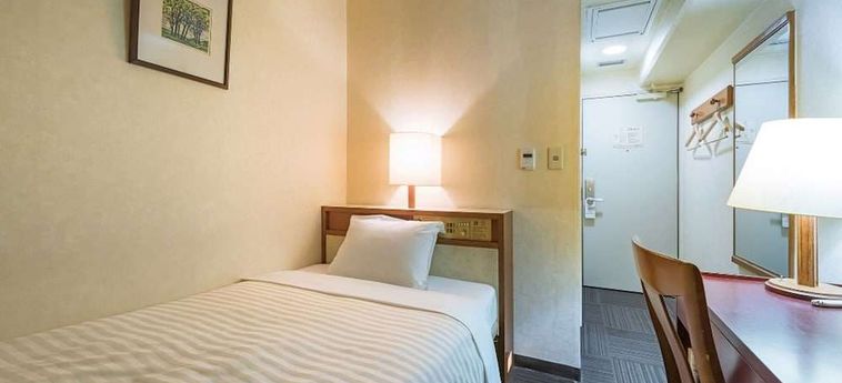 Hotel Akasaka Yoko:  TOKYO