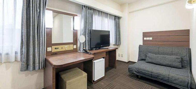 Hotel Akasaka Yoko:  TOKYO