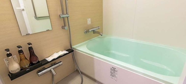 Hotel Akasaka Yoko:  TOKYO