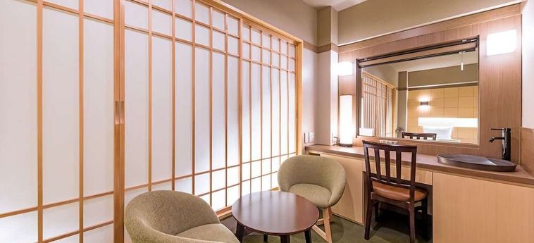 Hotel Akasaka Yoko:  TOKYO