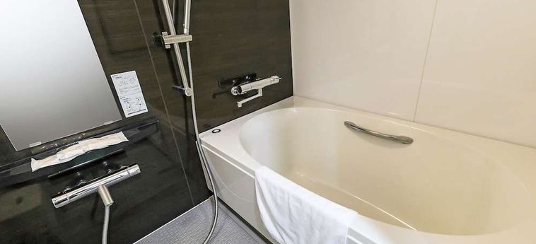 Hotel Akasaka Yoko:  TOKYO