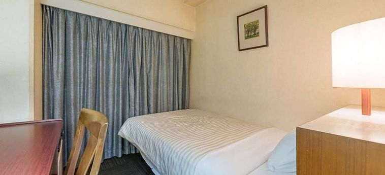 Hotel Akasaka Yoko Tokyo: Foto 