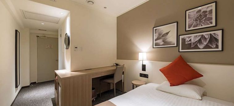 Hotel Akasaka Yoko Tokyo: Foto 