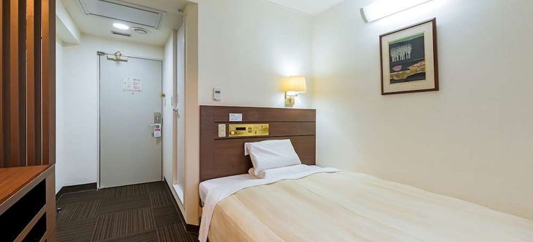 Hotel Akasaka Yoko Tokyo: Foto 