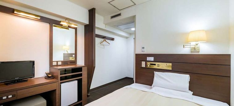 Hotel Akasaka Yoko Tokyo: Foto 