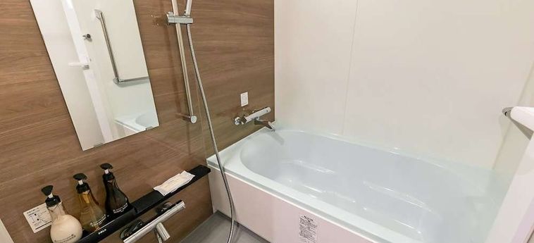 Hotel Akasaka Yoko Tokyo: Foto 