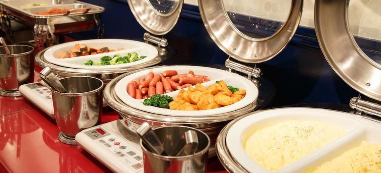 Hotel Akasaka Yoko Tokyo: Foto 