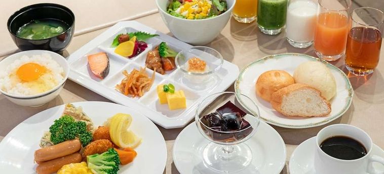 Hotel Akasaka Yoko Tokyo: Foto 