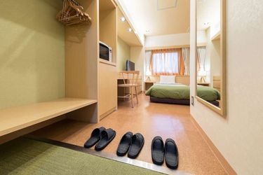 Hotel Akasaka Yoko Tokyo: Photo 