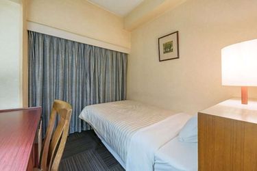 Hotel Akasaka Yoko Tokyo: Photo 