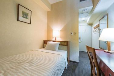 Hotel Akasaka Yoko Tokyo: Photo 
