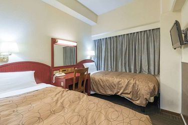 Hotel Akasaka Yoko Tokyo: Photo 