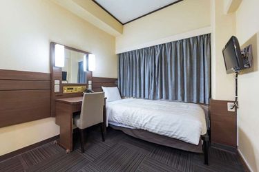 Hotel Akasaka Yoko Tokyo: Photo 