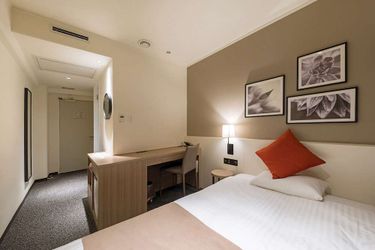 Hotel Akasaka Yoko Tokyo: Photo 