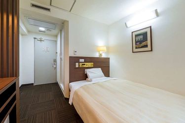 Hotel Akasaka Yoko Tokyo: Photo 