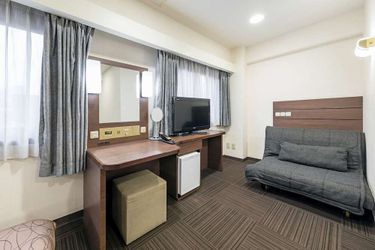 Hotel Akasaka Yoko Tokyo: Photo 