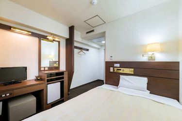 Hotel Akasaka Yoko Tokyo: Photo 
