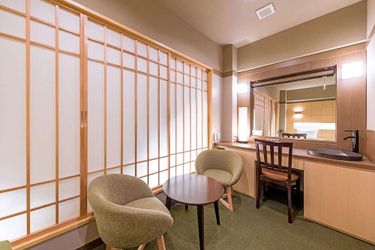 Hotel Akasaka Yoko Tokyo: Photo 