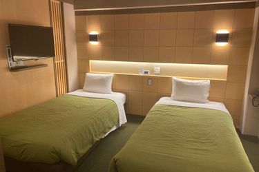 Hotel Akasaka Yoko Tokyo: Photo 