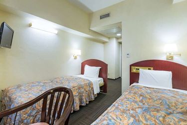 Hotel Akasaka Yoko Tokyo: Photo 