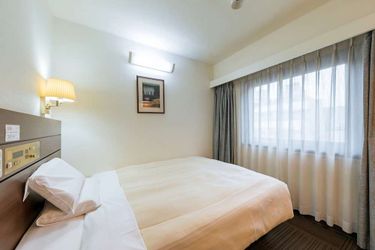 Hotel Akasaka Yoko Tokyo: Photo 
