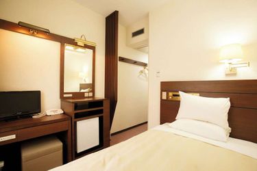 Hotel Akasaka Yoko Tokyo: Photo 