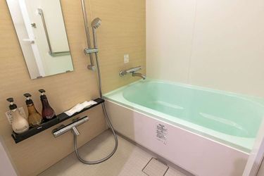 Hotel Akasaka Yoko Tokyo: Photo 