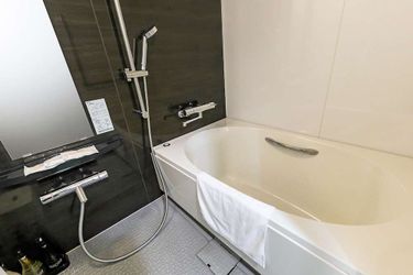 Hotel Akasaka Yoko Tokyo: Photo 