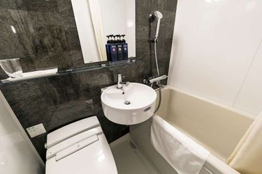 Hotel Akasaka Yoko Tokyo: Photo 