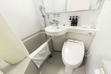 Hotel Akasaka Yoko Tokyo: Photo 