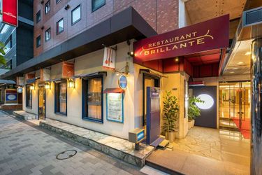 Hotel Akasaka Yoko Tokyo: Photo 