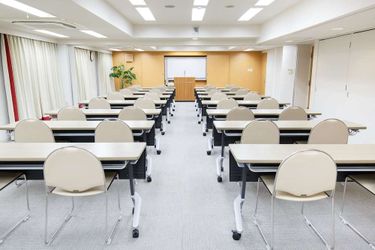 Hotel Akasaka Yoko Tokyo: Photo 