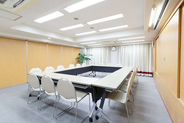 Hotel Akasaka Yoko Tokyo: Photo 