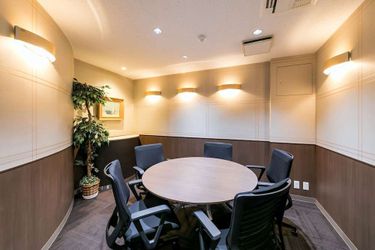 Hotel Akasaka Yoko Tokyo: Photo 