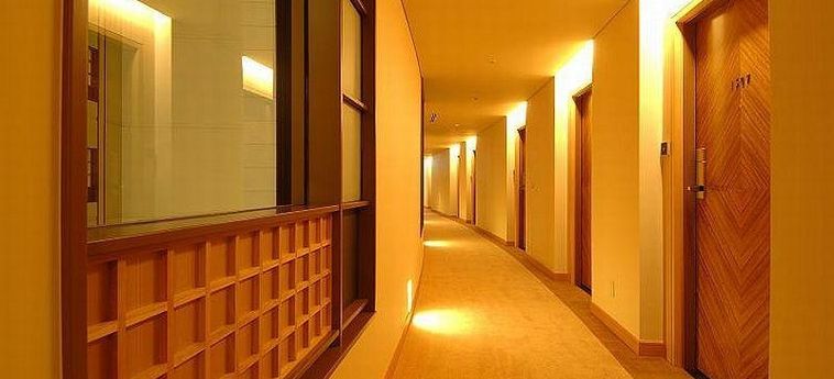 Hotel Marunouchi:  TOKYO