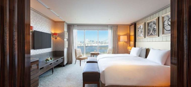 Hotel Hilton Tokyo Odaiba Tokyo: Foto 