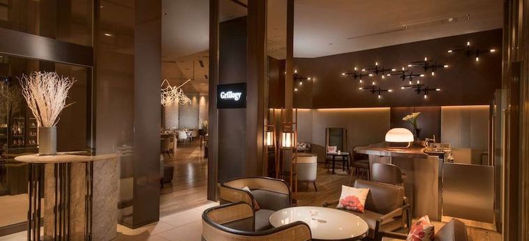 Hotel Hilton Tokyo Odaiba Tokyo: Foto 