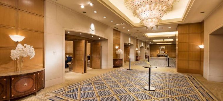 Hotel Hilton Tokyo Odaiba Tokyo: Foto 
