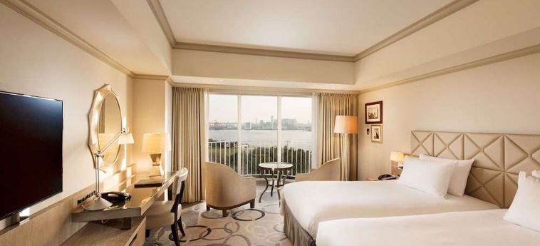 Hotel Hilton Tokyo Odaiba Tokyo: Foto 
