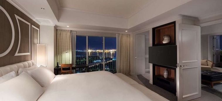 Hotel Hilton Tokyo Odaiba Tokyo: Foto 